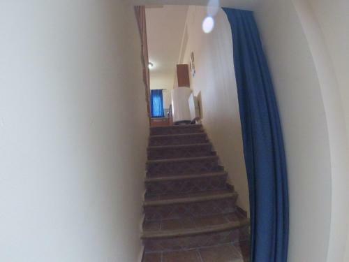 Apartamento Chimenea & Hidromasaje Galatino