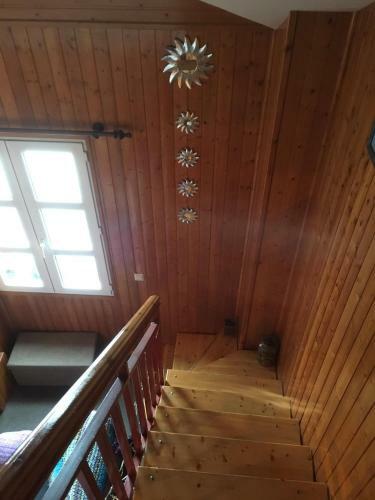 Apartamento Edif. Piornos Duplex
