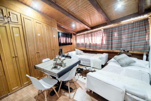 Apartamento Luxury En Zona Alta