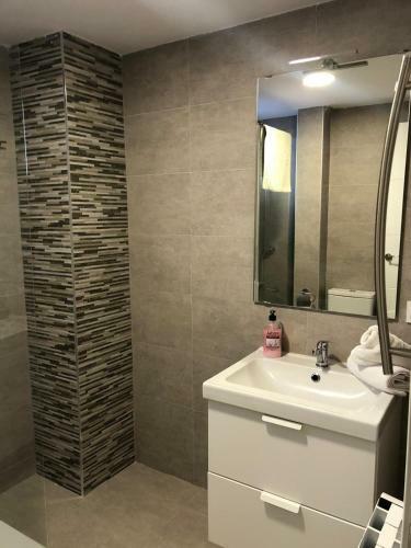 Apartamento Saint Moritz A Pie De Pista