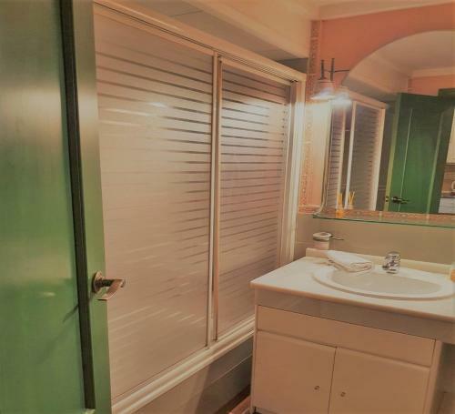 Apartamento Ski Plaza Sierra Nevada & Zona Baja