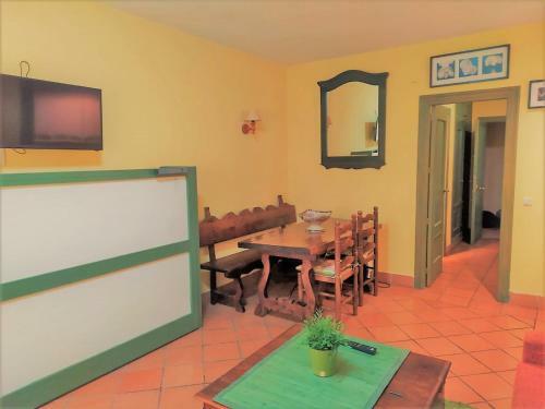 Apartamento Ski Plaza Sierra Nevada & Zona Baja