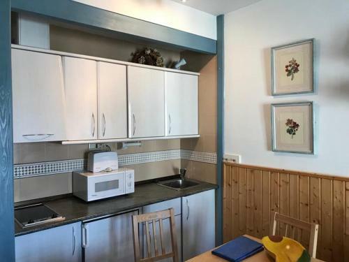 Apartamento Ski Plaza Sierra Nevada & Zona Baja