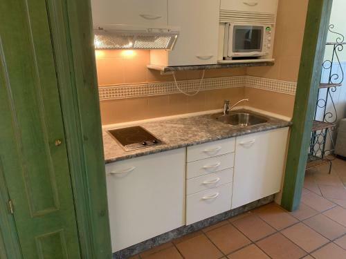 Apartamento Ski Plaza Sierra Nevada & Zona Baja