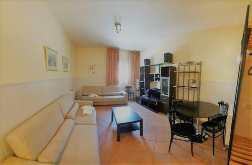 Apartamento Ski Plaza Sierra Nevada & Zona Baja