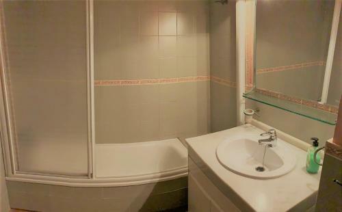 Apartamento Ski Plaza Sierra Nevada & Zona Baja