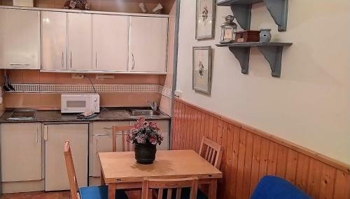 Apartamento Ski Plaza Sierra Nevada & Zona Baja
