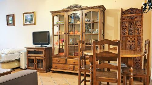 Apartamento Ski Plaza Sierra Nevada & Zona Baja