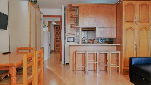 Apartamento Ski Plaza Sierra Nevada & Zona Baja