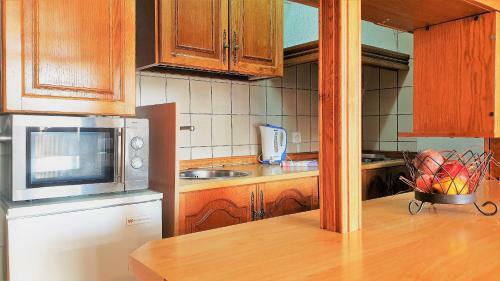 Apartamento Ski Plaza Sierra Nevada & Zona Baja