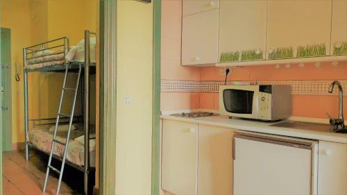 Apartamento Ski Plaza Sierra Nevada & Zona Baja