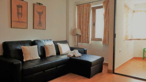 Apartamento Ski Plaza Sierra Nevada & Zona Baja