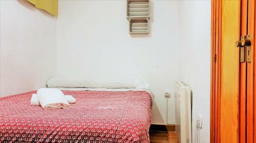 Apartamento Ski Plaza Sierra Nevada & Zona Baja