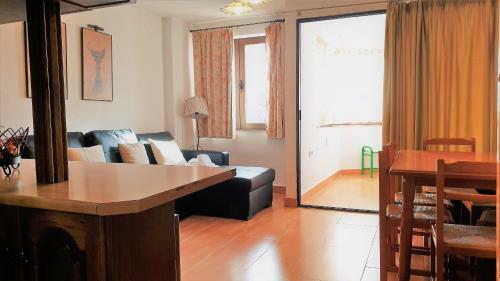 Apartamento Ski Plaza Sierra Nevada & Zona Baja