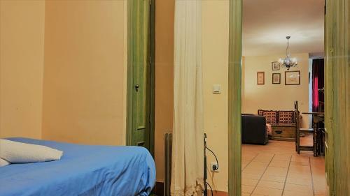 Apartamento Ski Plaza Sierra Nevada & Zona Baja