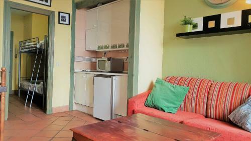 Apartamento Ski Plaza Sierra Nevada & Zona Baja