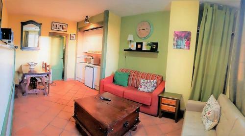 Apartamento Ski Plaza Sierra Nevada & Zona Baja