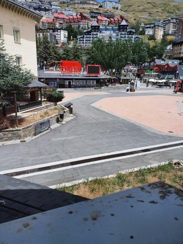 Apartamento Ski Plaza Sierra Nevada & Zona Baja