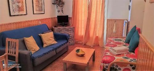Apartamento Ski Plaza Sierra Nevada & Zona Baja