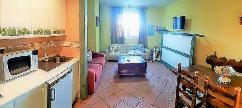 Apartamento Ski Plaza Sierra Nevada & Zona Baja