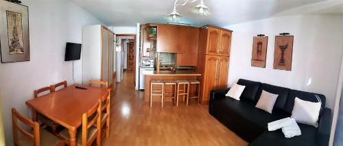 Apartamento Ski Plaza Sierra Nevada & Zona Baja