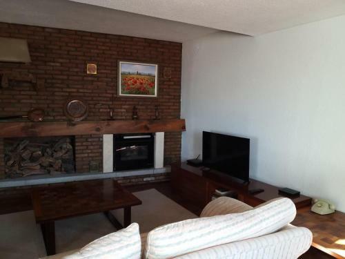 Apartamento En Mont Blanc 6pax