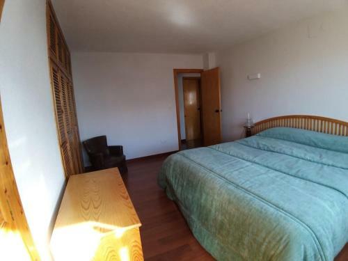 Apartamento En Mont Blanc 6pax