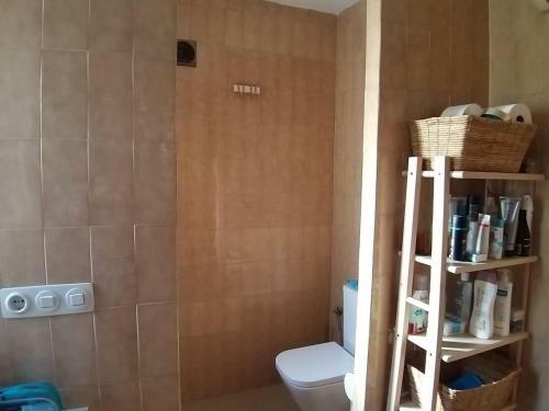 Apartamento En Mont Blanc 6pax