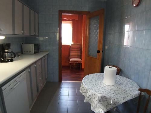 Apartamento En Mont Blanc 6pax