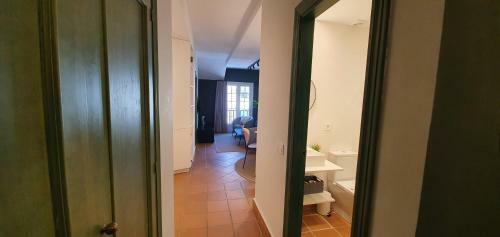 Imeda Apartamento Dornajo