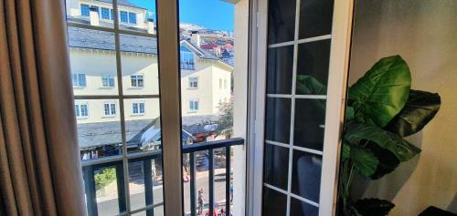 Imeda Apartamento Dornajo
