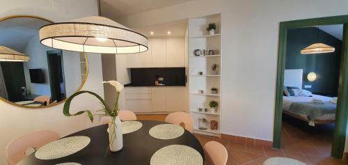 Imeda Apartamento Dornajo