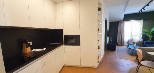 Imeda Apartamento Dornajo