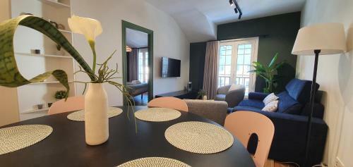 Imeda Apartamento Dornajo