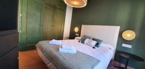 Imeda Apartamento Dornajo