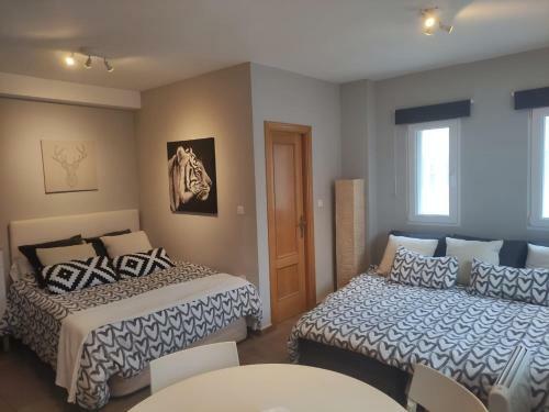 Apartamento Estudio Premium Sierra Nevada