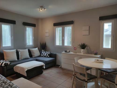 Apartamento Estudio Premium Sierra Nevada