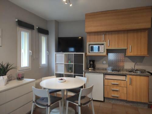 Apartamento Estudio Premium Sierra Nevada