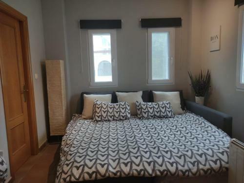 Apartamento Estudio Premium Sierra Nevada