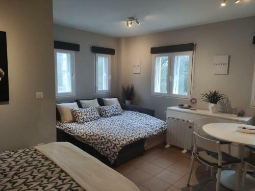 Apartamento Estudio Premium Sierra Nevada