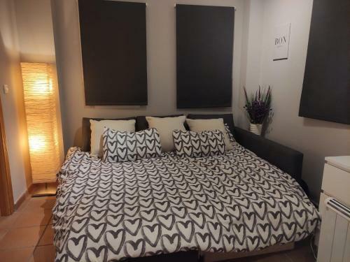 Apartamento Estudio Premium Sierra Nevada