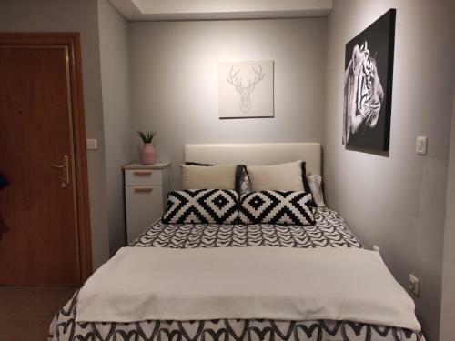 Apartamento Estudio Premium Sierra Nevada