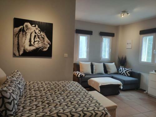 Apartamento Estudio Premium Sierra Nevada