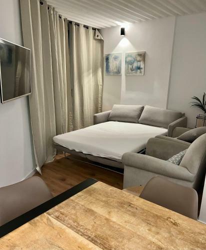 Apartamento Am�rica Premium