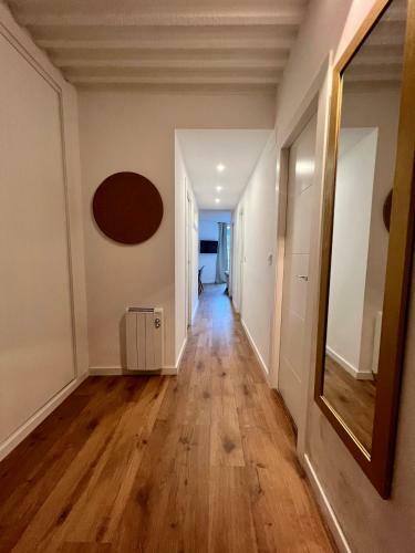 Apartamento Am�rica Premium