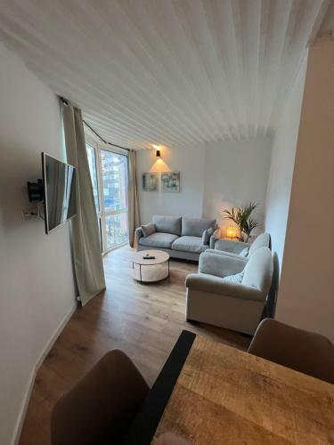 Apartamento Am�rica Premium