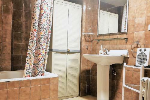 Apartamento Ski Montblanc Sierra Nevada & Zona Baja