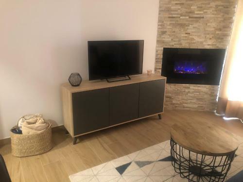 Apartamento Aran Sierra Nevada