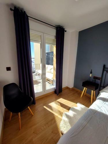Apartamento Aran Sierra Nevada