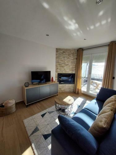 Apartamento Aran Sierra Nevada
